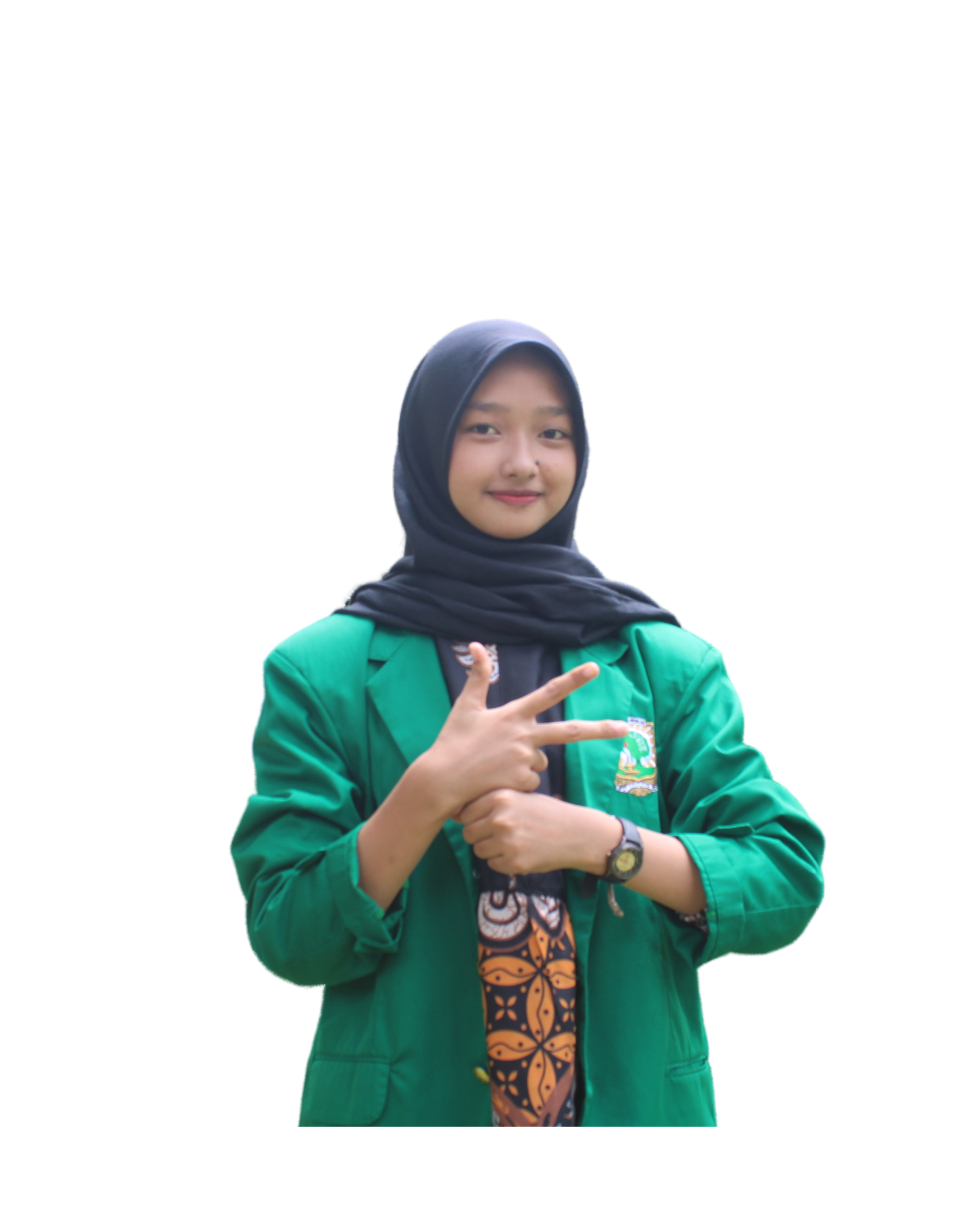 'rizka nurhidayah